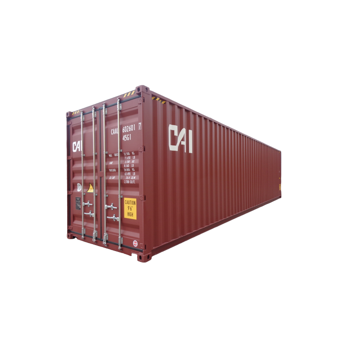 img of 40英尺超高国际尺度集装箱